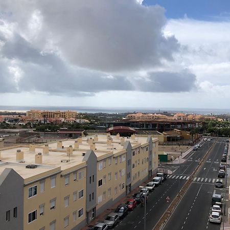 Tablero 203, Increible Apto 6 Pax Cerca Playa Del Ingles מראה חיצוני תמונה