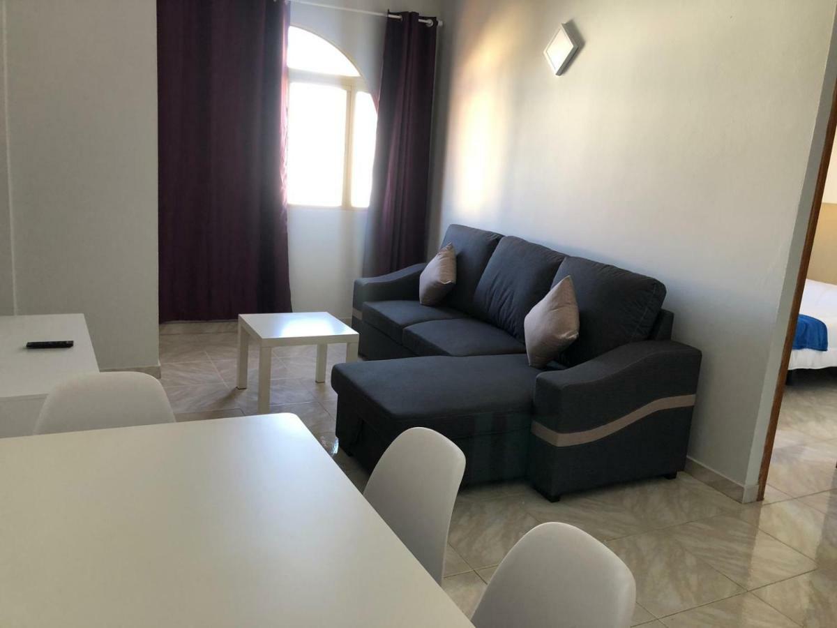 Tablero 203, Increible Apto 6 Pax Cerca Playa Del Ingles מראה חיצוני תמונה